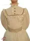 Ballet and ballroom costume R 0606 - image 8