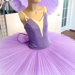 Professional basic tutu without decor T 0010 - image 46
