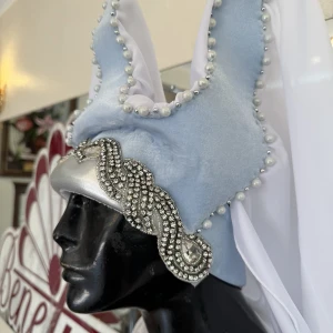 Head piece for the queen S 0163 - image 4