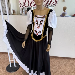 Stage costume F 0517 - image 2
