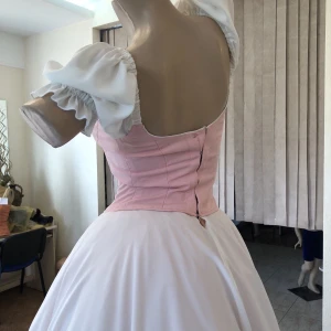 Stage ballet costume P 1409 - image 76