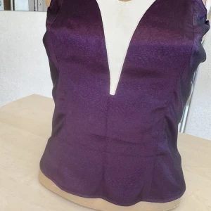 Basic bodice for the ballet tutu without decor T 0009E(2915) - image 6