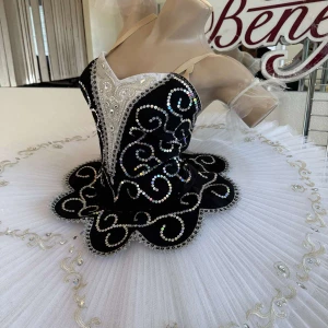 Stage costume F 0073 - image 31