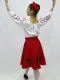 National moldavian blouse J 0289 - image 4
