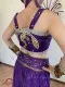 Oriental costume P 0717A - image 8