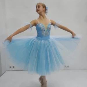 Stage costume F 0078C - image 36