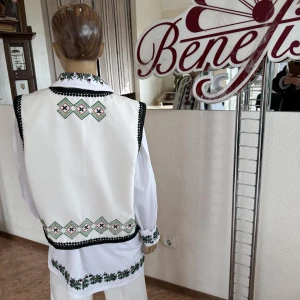 National moldavian shirt J 0238(4951) - image 8