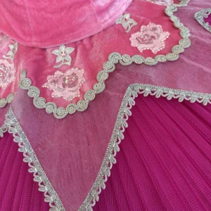 Ballet costume P 0483 - image 5