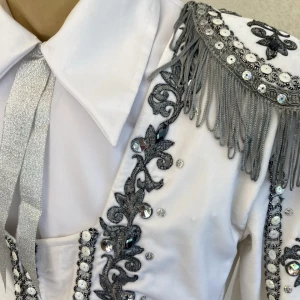 Tunic P 0337 - image 12