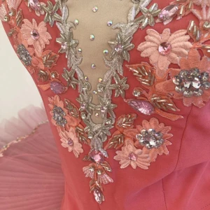 BALLET COSTUME P 0472A - image 7