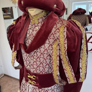Ballet costumes  Lord P 1010 - image 24