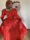 Ballet costume for Parents roles at the Christmas party Nutcracker P 0422 - image 12