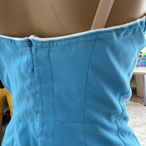 Basic bodice for the ballet tutu without decor T 0009(2264) - image 5