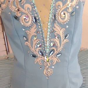 Stage ballet costume for various roles Snowflakes Nutcracker F 0001 - image 143