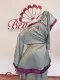 Kimono B 0009 - image 11