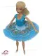 Doll stage costume K 0001 - image 3