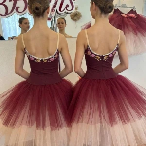 Ballet costume P 2010 - image 7