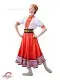 Tatar national costume J 0035 - image 2