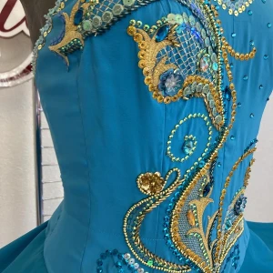 Stage costume F 0069A - image 40
