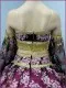 Oriental costume F 0076A - image 5