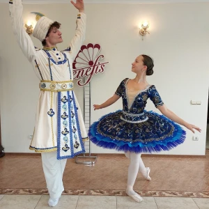 Costum pentru scena F 0081B - image 36