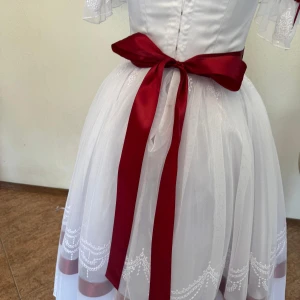 Stage ballet costume Marie Clara NUTCRACKER Christmas tree P 0261 - image 56