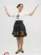 National moldavian blouse J 0219 - image 2