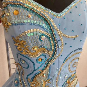 Stage costume F 0069A - image 22