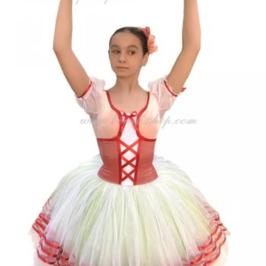 Giselle- 2nd act P 0510(5003) - image 12