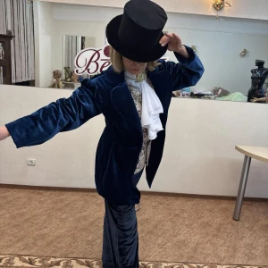 Ballet costume Drosselmeyer, The Nutcracker P 0276A - image 13