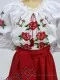 National moldavian blouse J 0288 - image 5