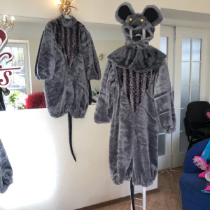 Ballet costume Mouse Rat Fight Nutcracker R 0236 - image 22