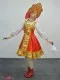 Russian folk costume “Berezka” for round dances R 0115B - image 14