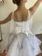 Ballet costume Snowflakes Dance  Waltz Nutcracker P 2506 - image 7