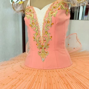 Stage costume F 0001L - image 6