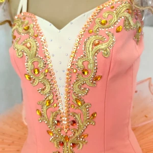 Stage costume F 0001L - image 5