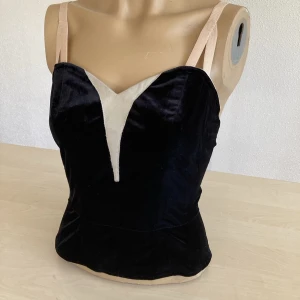 Corset de baza pentru fusta de balet fara decor T 0009 - image 5