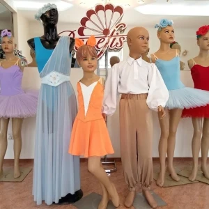 Professional basic tutu T 0014D - image 42