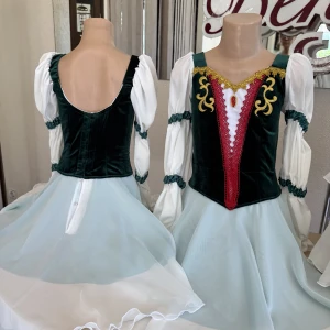 Costum de scena F 0513A - image 7