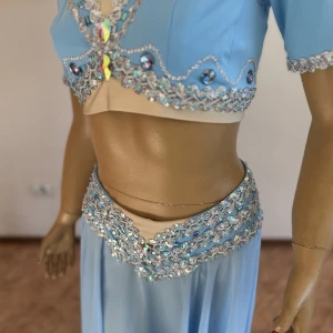 Costum de balet oriental P 1533 - image 24