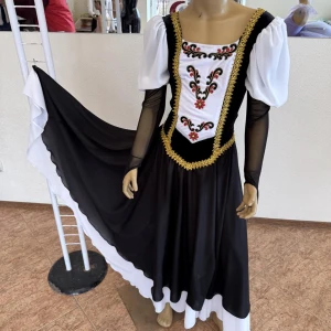 Stage costume F 0517 - image 4
