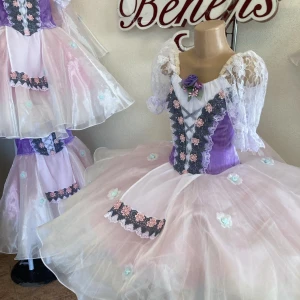 Stage ballet costume P 1415 - image 14