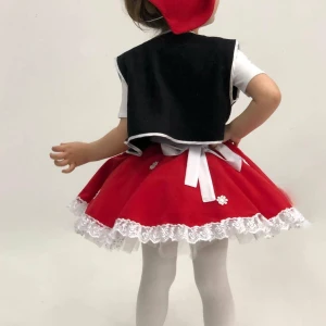 Red Riding Hood R 0206 - image 8