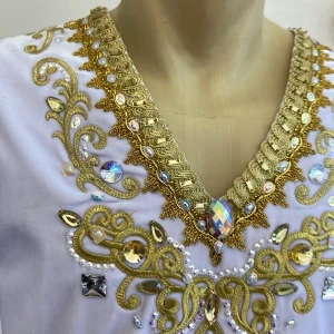 Stage costume F 0051 - image 29