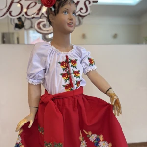 National moldavian blouse J 0345A - image 6