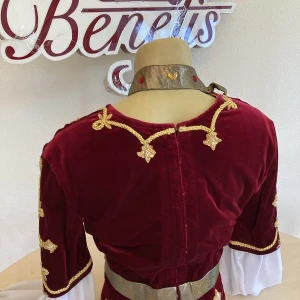 Soloist s  costume P 0704 - image 35