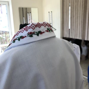 National moldavian shirt J 0380 - image 9