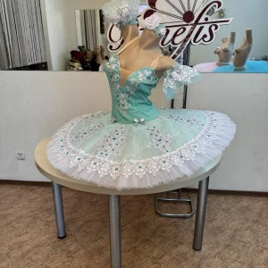 Ballet costume P0467 - image 19