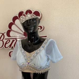 Costum de balet oriental P 1533 - image 17