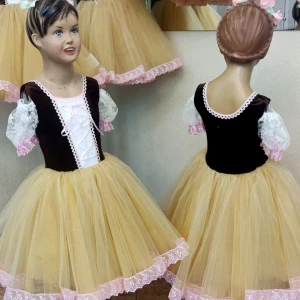 Stage costume F 0056 - image 35